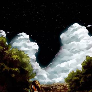 4k dark anime phone wallpaper