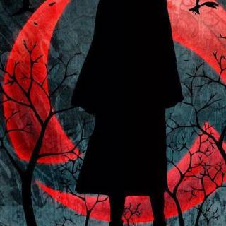 4k dark anime phone wallpaper