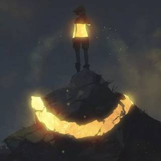 4k dark anime phone wallpaper