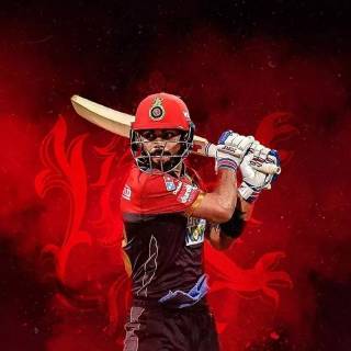 RCB phone wallpaper