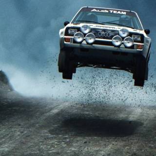 Rally 4k phone wallpaper