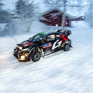 Rally 4k phone wallpaper