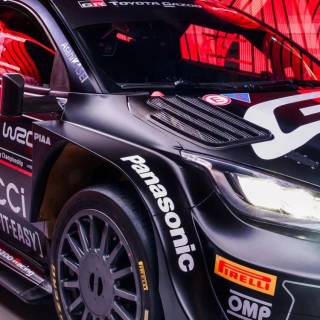 Rally 4k phone wallpaper