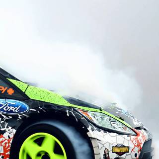 Rally 4k phone wallpaper