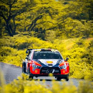 Rally 4k phone wallpaper