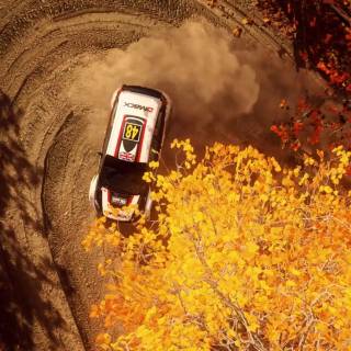 Rally 4k phone wallpaper