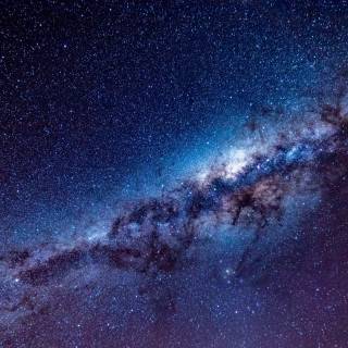 Stars 4k PC wallpaper