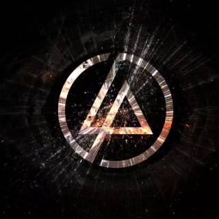 Linkin Park PC wallpaper