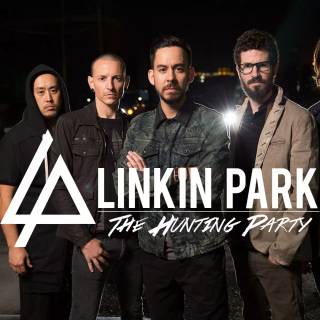 Linkin Park PC wallpaper