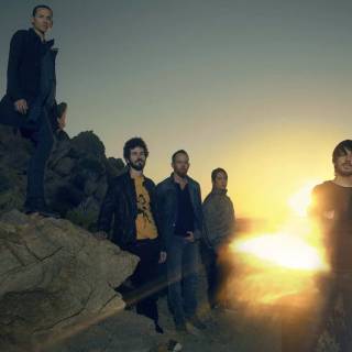 Linkin Park 4k desktop wallpaper