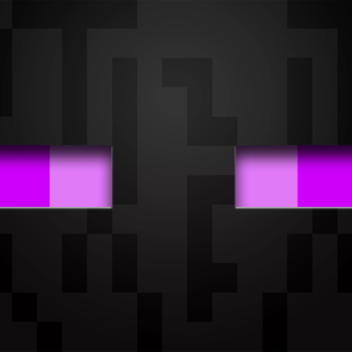 Enderman 4k wallpaper