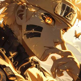 HD 4k Naruto wallpaper
