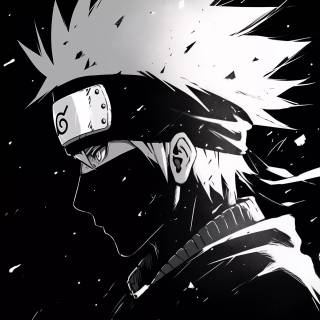 HD 4k Naruto wallpaper