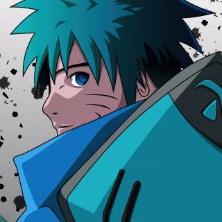 HD 4k Naruto wallpaper