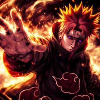 HD 4k Naruto wallpaper