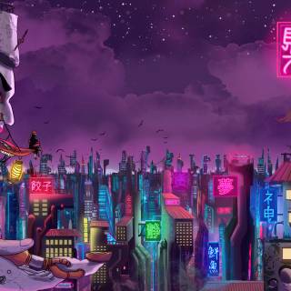 HD 4k Naruto wallpaper