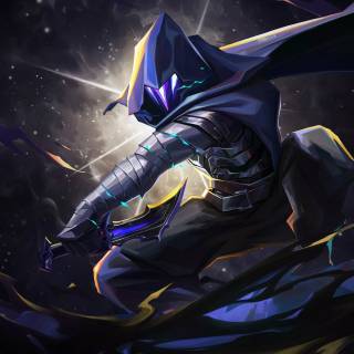 Valorant 4k HD wallpaper