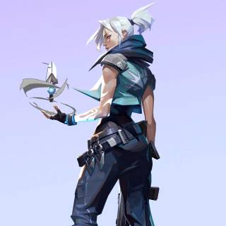 Valorant 4k HD wallpaper