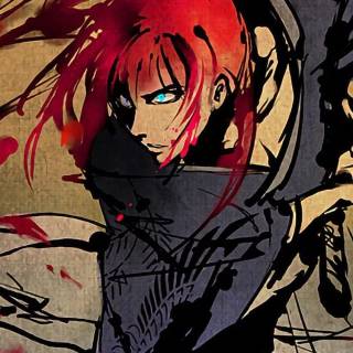 Rurouni Kenshin iPhone wallpaper