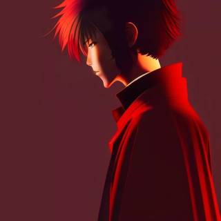 Rurouni Kenshin iPhone wallpaper