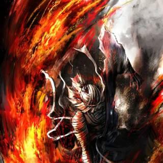 Rurouni Kenshin iPhone wallpaper