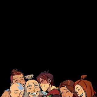 The Last Airbender phone wallpaper