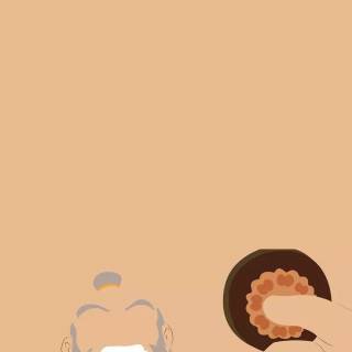 The Last Airbender phone wallpaper