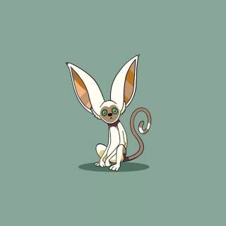 The Last Airbender phone wallpaper