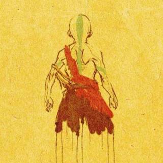 The Last Airbender phone wallpaper