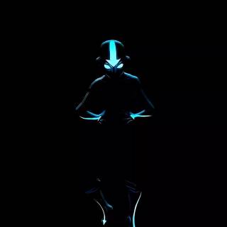 The Last Airbender phone wallpaper