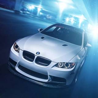 BMW E92 phone wallpaper