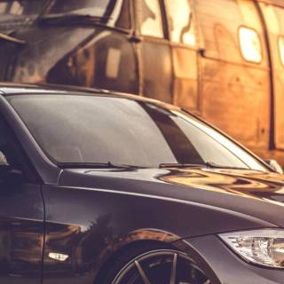 BMW E92 phone wallpaper