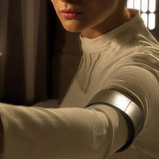 Padme iPhone wallpaper