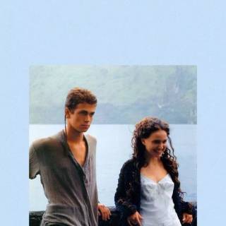 Padme iPhone wallpaper