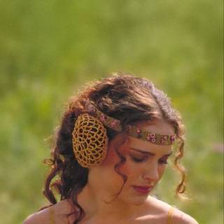 Padme iPhone wallpaper