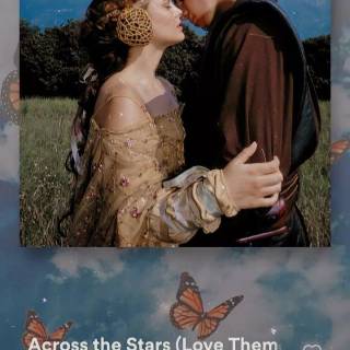 Padme iPhone wallpaper