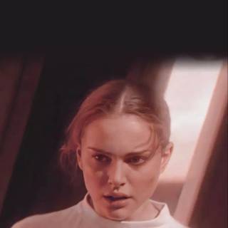 Padme iPhone wallpaper