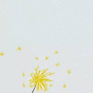 January iPhone wallpaper