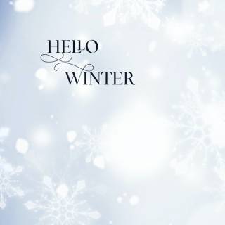 January iPhone wallpaper