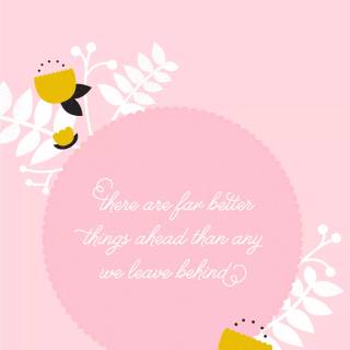 January iPhone wallpaper