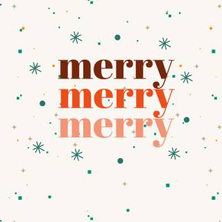 January iPhone wallpaper