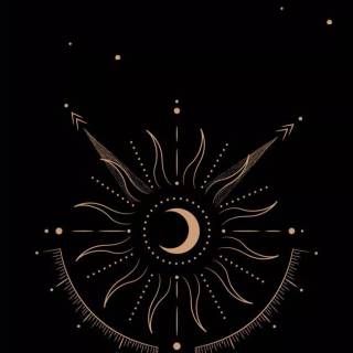 Astrology mobile wallpaper