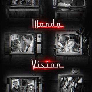 Vision phone wallpaper