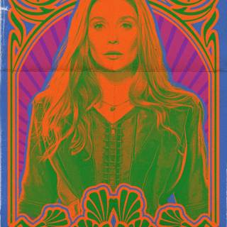 Vision phone wallpaper