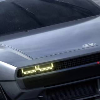 Hyundai phone wallpaper