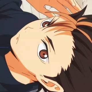 Nishinoya phone wallpaper