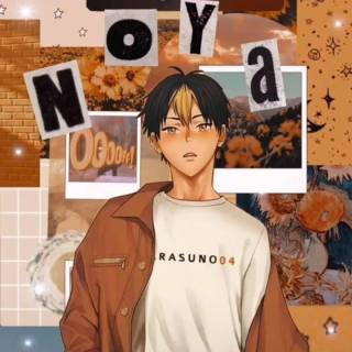 Nishinoya phone wallpaper