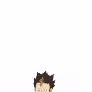 Nishinoya phone wallpaper