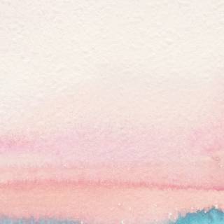 iPhone watercolor wallpaper