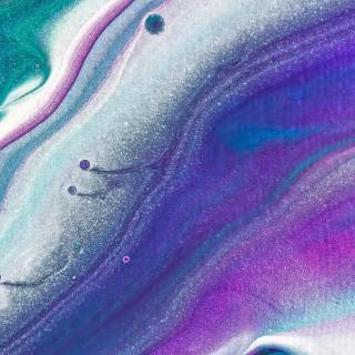 iPhone watercolor wallpaper